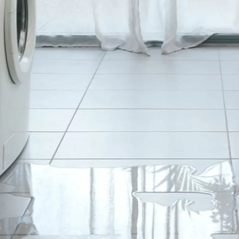 Appliance Leak Cleanup in Menard, TX