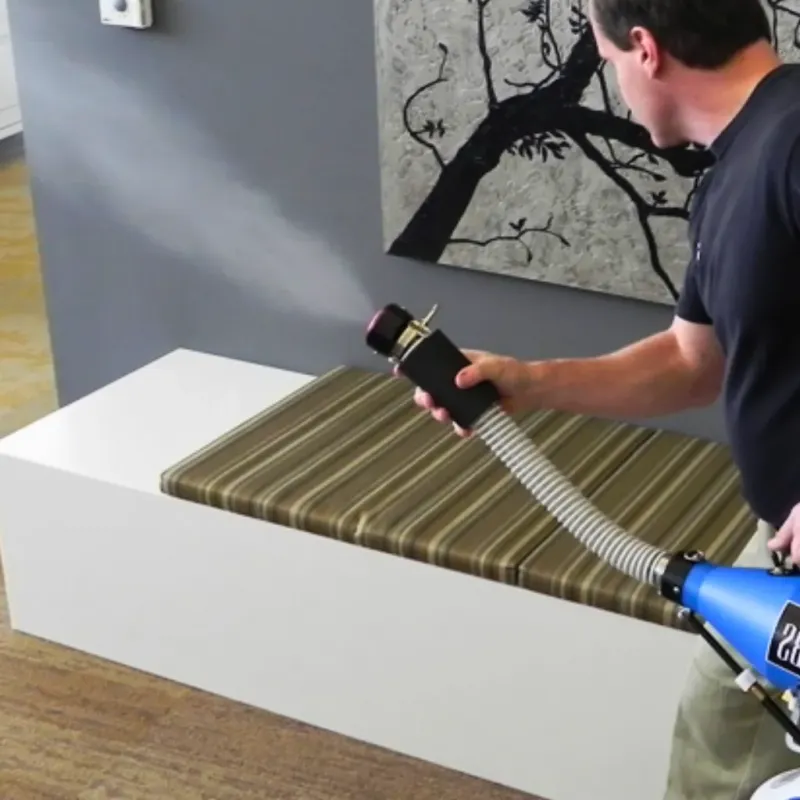 Professional Odor Removal in Menard, TX